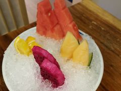 -京料理·日料自助·铁板燒(复悦城店)