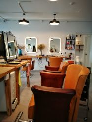 -净漪造型 PURE RIPPLE