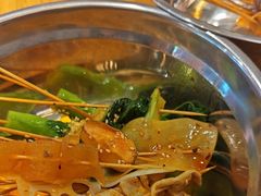 -嘉州鲜知味钵钵鸡(奎星楼店)
