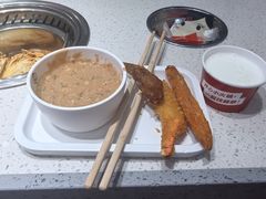 -龍歌自助小火锅(市北台东利群店)