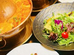 -雀舞云南菜(天津天河城购物中心店)