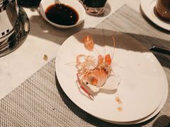 -盐城万豪酒店-盐城厨房西餐厅