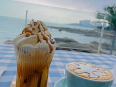 -Vanillacafe香草咖啡(银海大世界店)