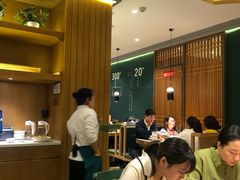 大堂-费大厨辣椒炒肉(万家丽一店)