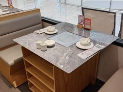 -张凯达·深海石斑鱼潮汕火锅(十五年品牌•虹桥天街店)