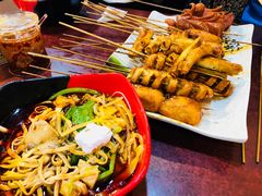 -老赵太太麻辣烫涮肚馆(大经路店)