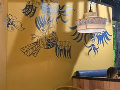 -吃饭皇帝大·土家民族菜(温州万象城店)