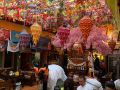 -吉祥圣雪藏餐