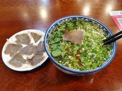 拉面-伊隆斋(什刹海店)