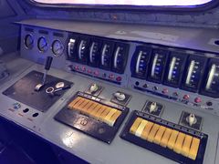 -沈阳铁路陈列馆