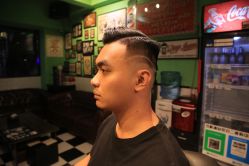 -佗佻理髮廳·Tartyu Barbershop