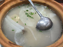 -湖南码头·地道岳阳美食·湘菜(魏公村店)