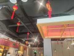 -兴蓉合川湘私房菜巫山烤鱼(人大店)