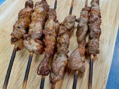 -马布尔莱斯食府(西红门店)