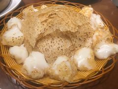 超级大煎堆-香山家宴