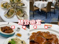 -名盈轩酒家·手工茶点·16年经典粤菜(新一城店)