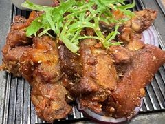 -小土豆北方菜馆(方庄店)