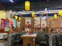-东北铁锅宴(云龙华府店)