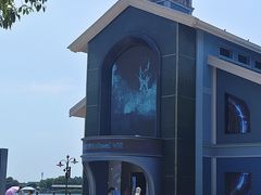 -超体空间SoReal VR(迪士尼小镇店)