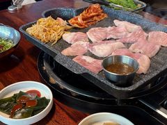 -Dombe豚(黑猪肉街店)