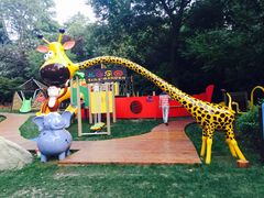 -天目湖御水温泉·度假酒店