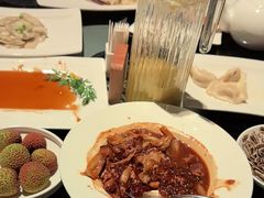 -小南洋海景餐厅(深圳湾店)