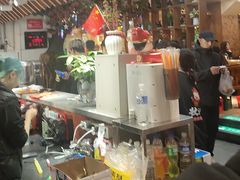 -状元阁烧烤(新华路总店)