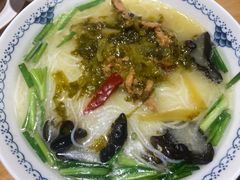 -龙抄手食府(浣花北路店)