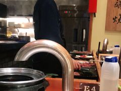 -千寻烧肉(政务区店)