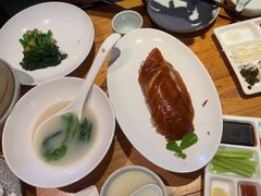 -四季民福烤鸭店(前门廊房二条店)