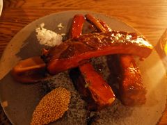 -BOR Eatery(安福路店)