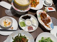 -新天禧大酒店·四十年浙菜·禧宴(西湖店)