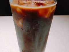 热奶茶-肥妹烧腊店(翠竹路店)