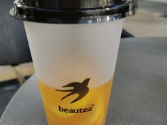 -BeauTea水仙(coco park店)