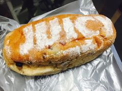 -Juicy Bakery(大学路店)