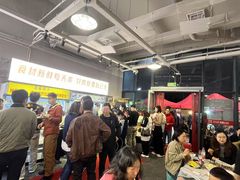 -串小白烧烤(金沙洲店)