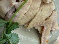 -百家鸡味馆(清泰店)