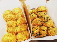 蟹黄酥松小贝-鲍师傅糕点(春熙路店)