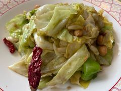 -撒拉花儿·新疆菜·清真(太阳宫店)