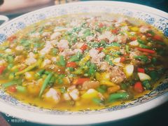 -杨记隆府(汉街店)