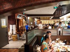 -汉丽斯巴西烤肉自助(市南店)