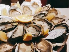 -Osteria Garden 生蚝花园餐厅(原进贤路店)