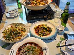 -怪味餐厅(城投佳境店)