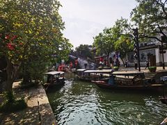 -南浔古镇