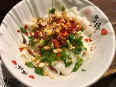 猪油拌粉-盟重烧烤(高正街店)
