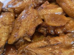 -李连贵熏肉大饼(天通苑店)