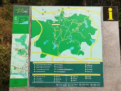 -火炉山森林公园