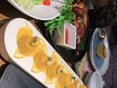 -泰香米泰国餐厅(北城天街店)