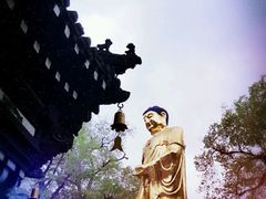 -哈尔滨极乐寺