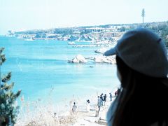 -海岛日记(养马岛店)